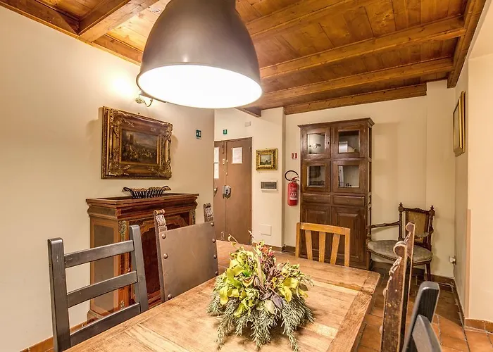 Cappellari Roma
