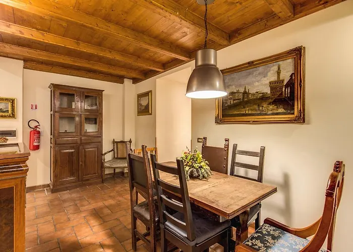 Apartamento Cappellari *