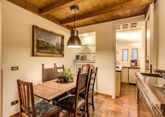 Apartamento Cappellari Roma