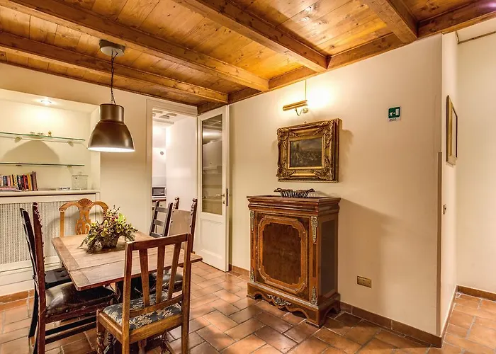 Apartamento Cappellari