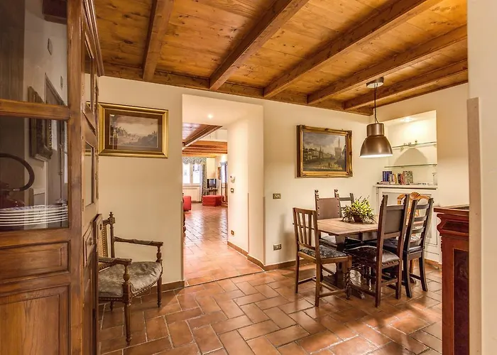 Apartamento Cappellari *