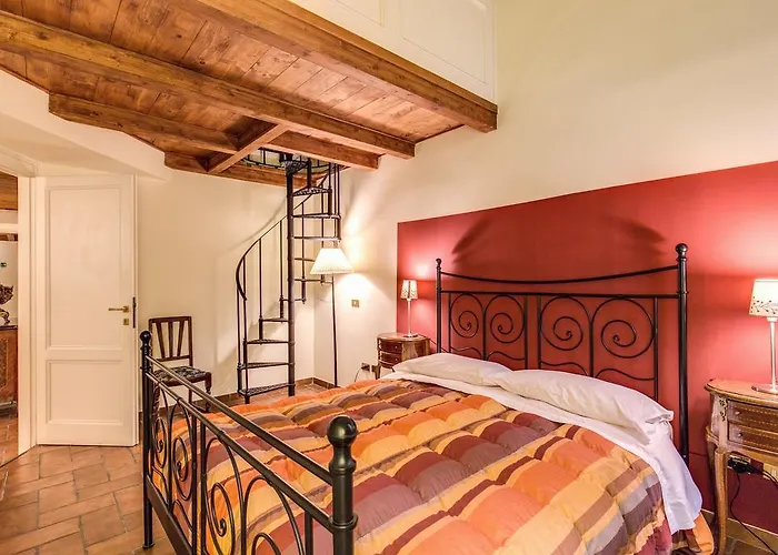 Apartamento Cappellari Roma