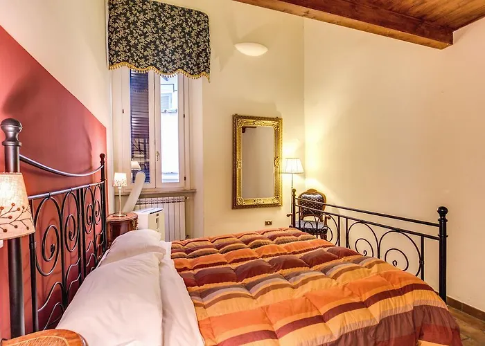 Apartamento Cappellari
