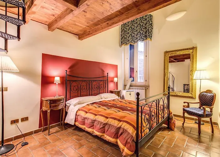 Cappellari Apartamento