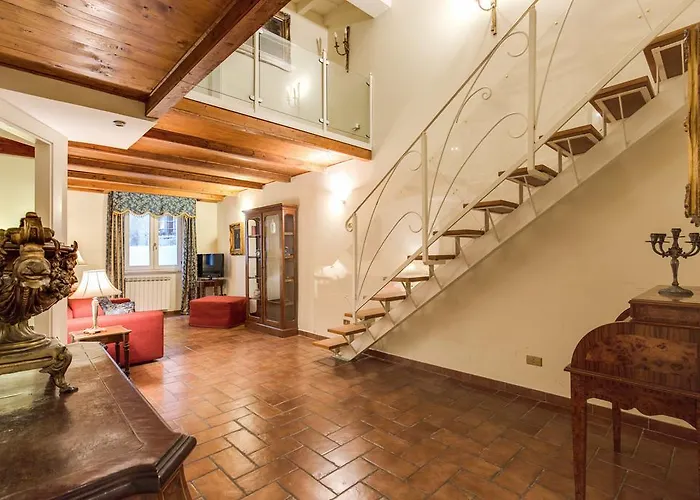 Cappellari Apartamento *