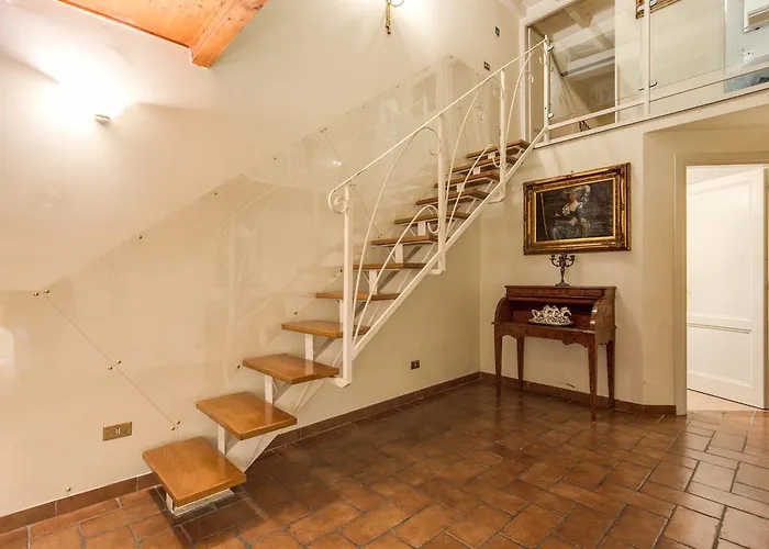 Cappellari Apartamento Roma