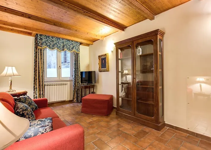 Cappellari Apartamento