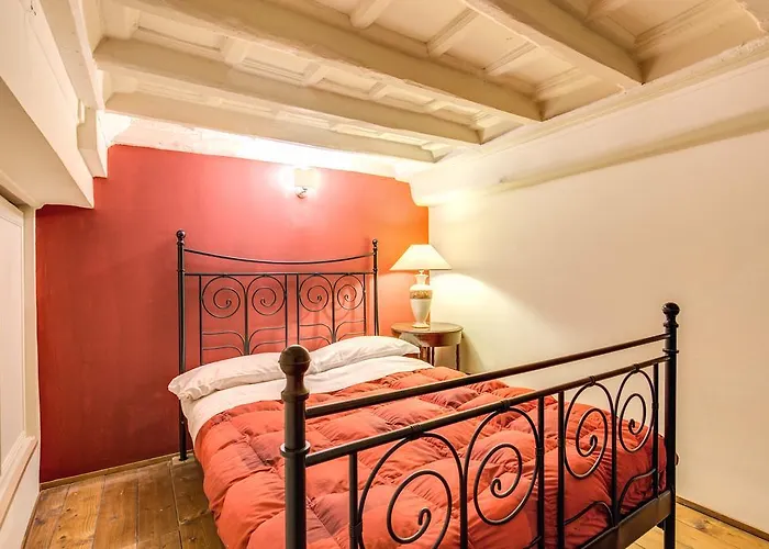 Cappellari Apartamento *