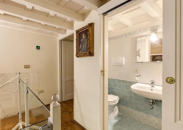 Cappellari Apartamento Roma