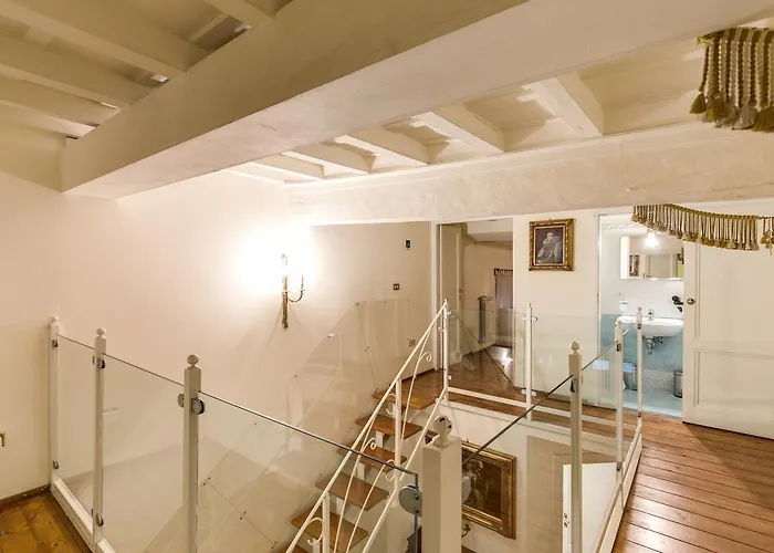 Apartamento Cappellari