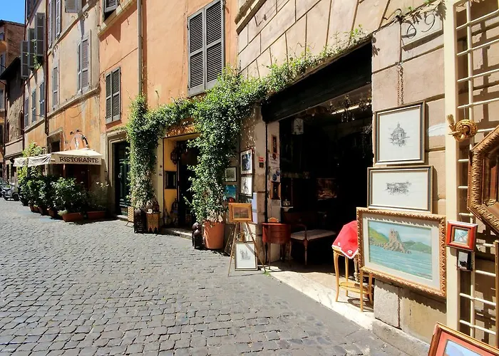 Cappellari Apartamento *