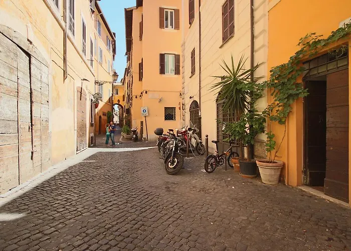 Cappellari * Roma