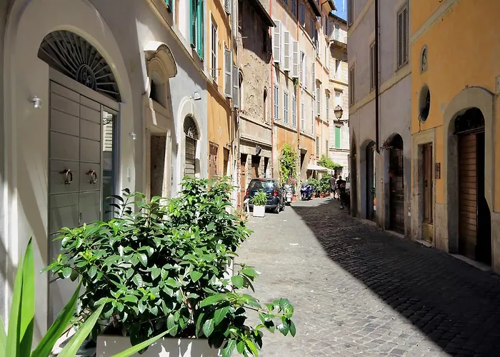 Apartamento Cappellari